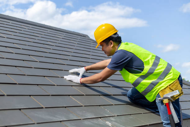 Quick and Trustworthy Emergency Roof Repair Services in Humboldt, KS