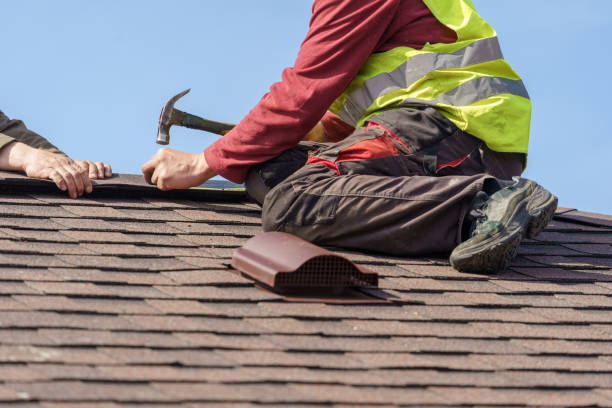 Best Local Roofing Companies  in Humboldt, KS