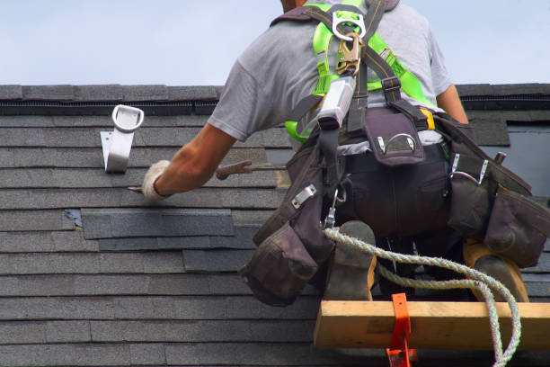 Best Roof Inspection Near Me  in Humboldt, KS