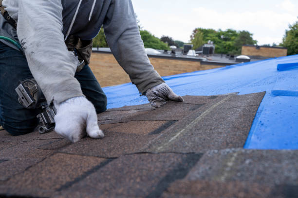 Best Roof Waterproofing Services  in Humboldt, KS