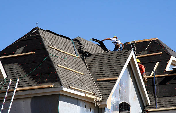 Best Best Roofing Contractors  in Humboldt, KS