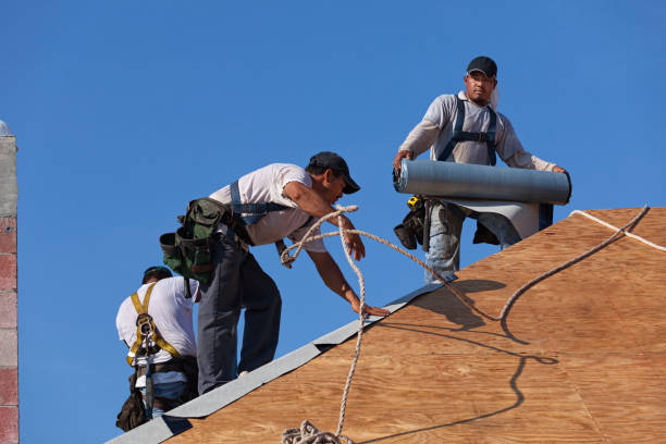 Best Roof Repair Specialists  in Humboldt, KS