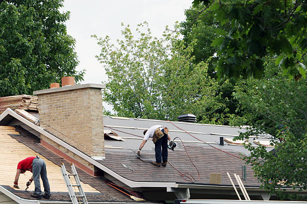 Best Storm Damage Roof Repair  in Humboldt, KS