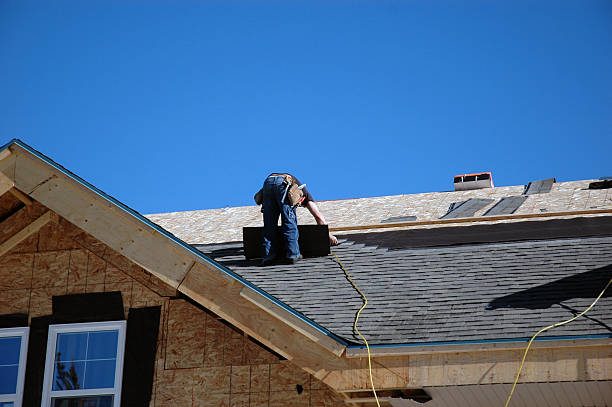 Best Emergency Roof Repair  in Humboldt, KS
