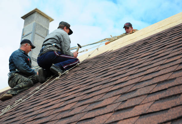 Reliable Humboldt, KS Roofing Contractor Solutions