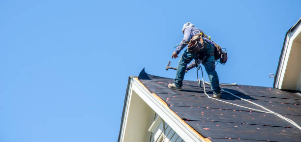 Best Metal Roofing Contractor  in Humboldt, KS